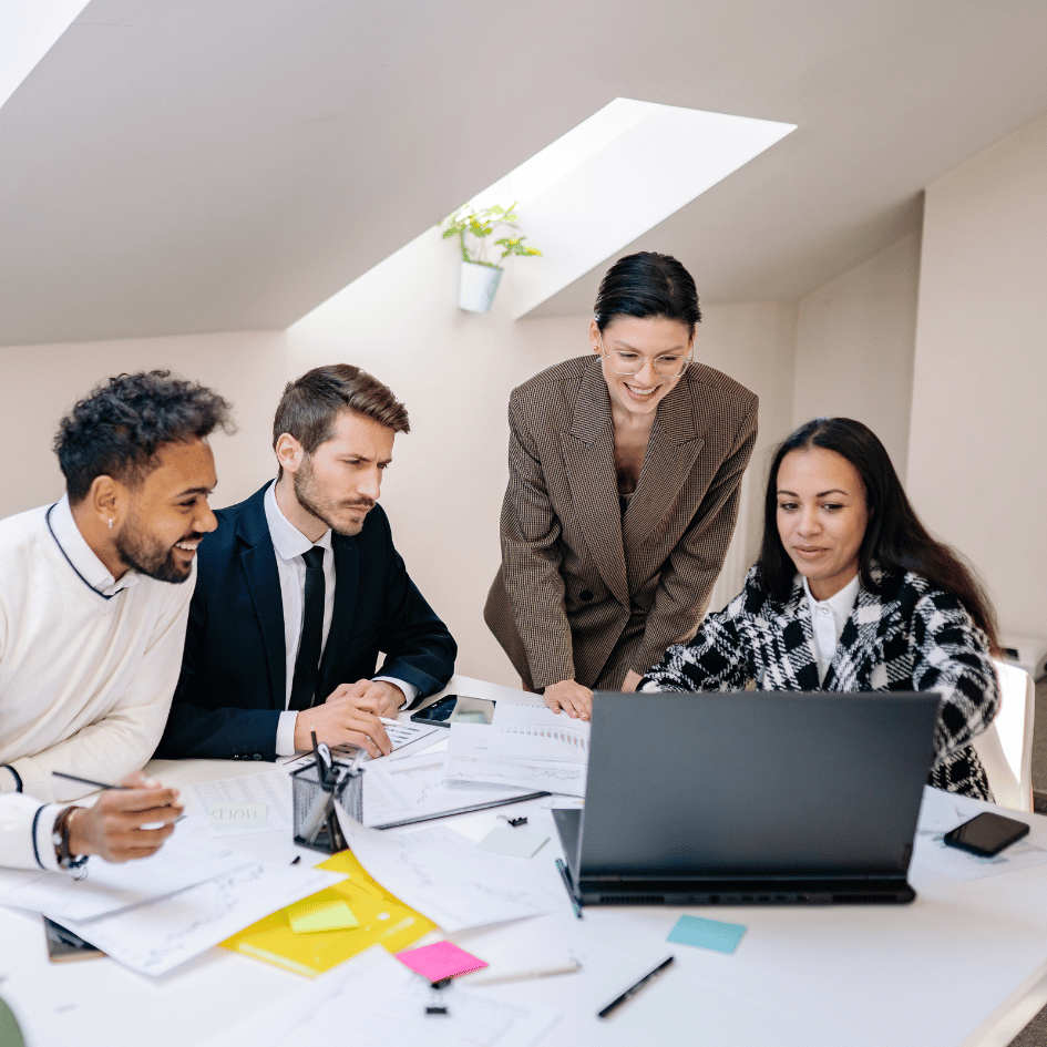 A Better Way to Transfer Property