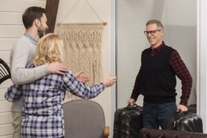 Remove Deceased Proprietor