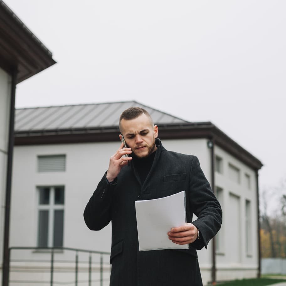 What Is This Service?